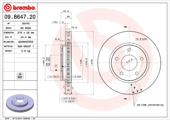 BS 9086