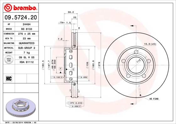 BS 8133