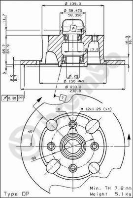 BS 7320