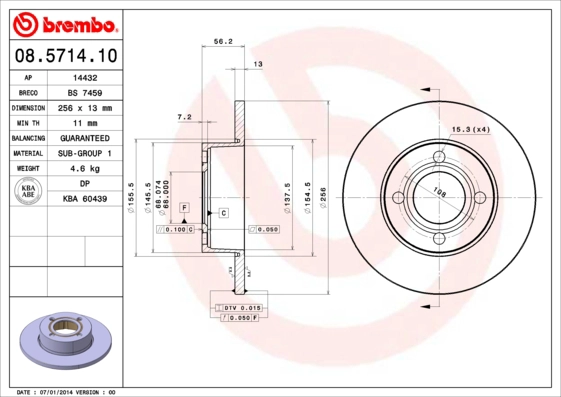 BS 7459