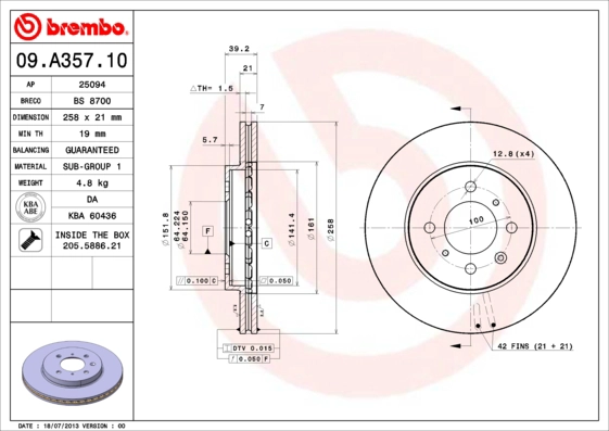BS 8700
