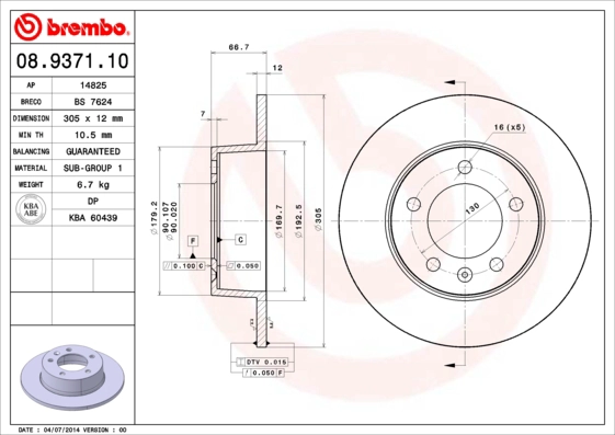 BS 7624