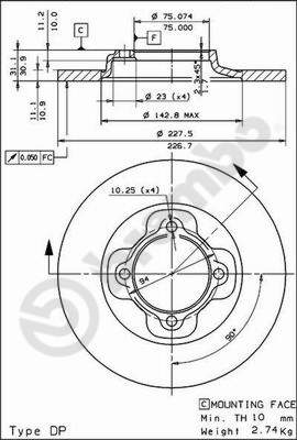 BS 7269