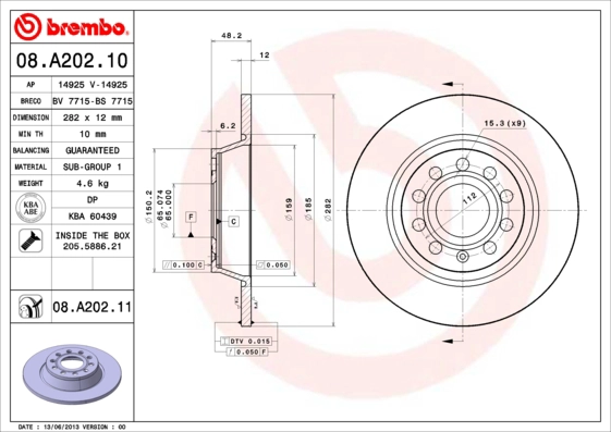 BS 7715