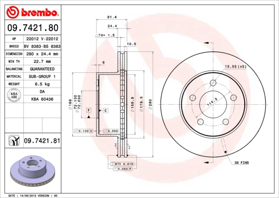 BS 8383