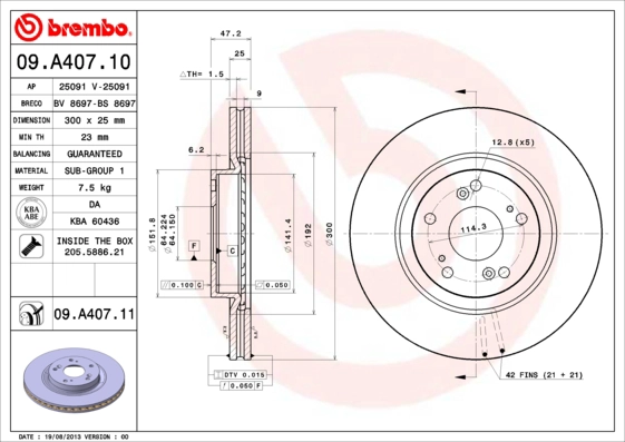 BS 8697