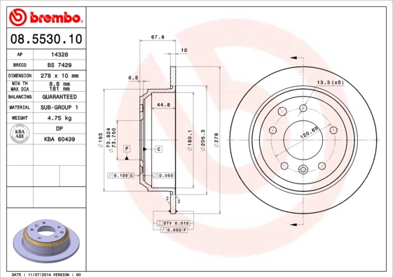 BS 7429