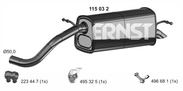 6R6253609AK