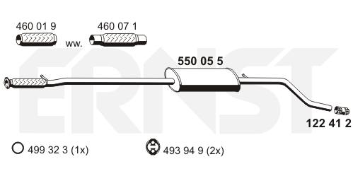 550055