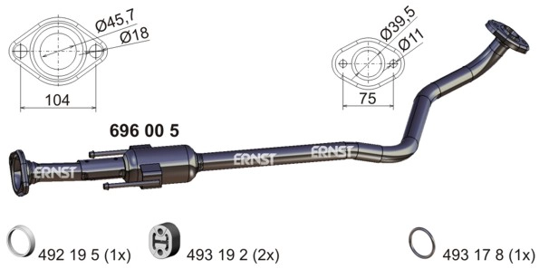 696005