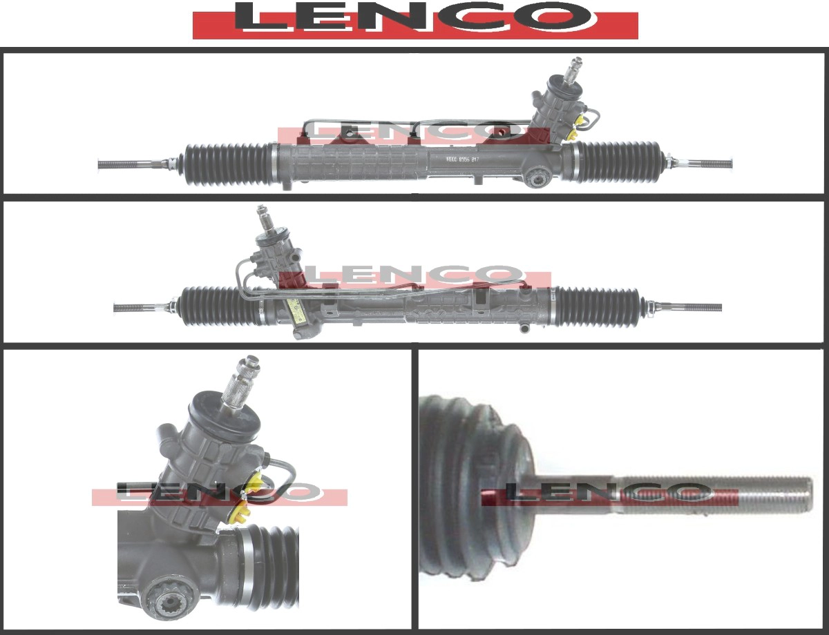 SGA556L