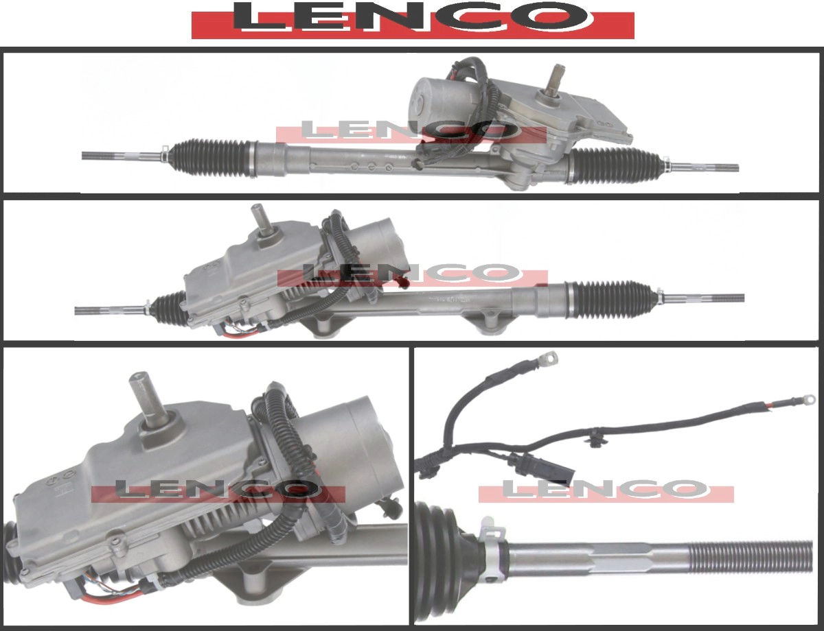 SGA1170L