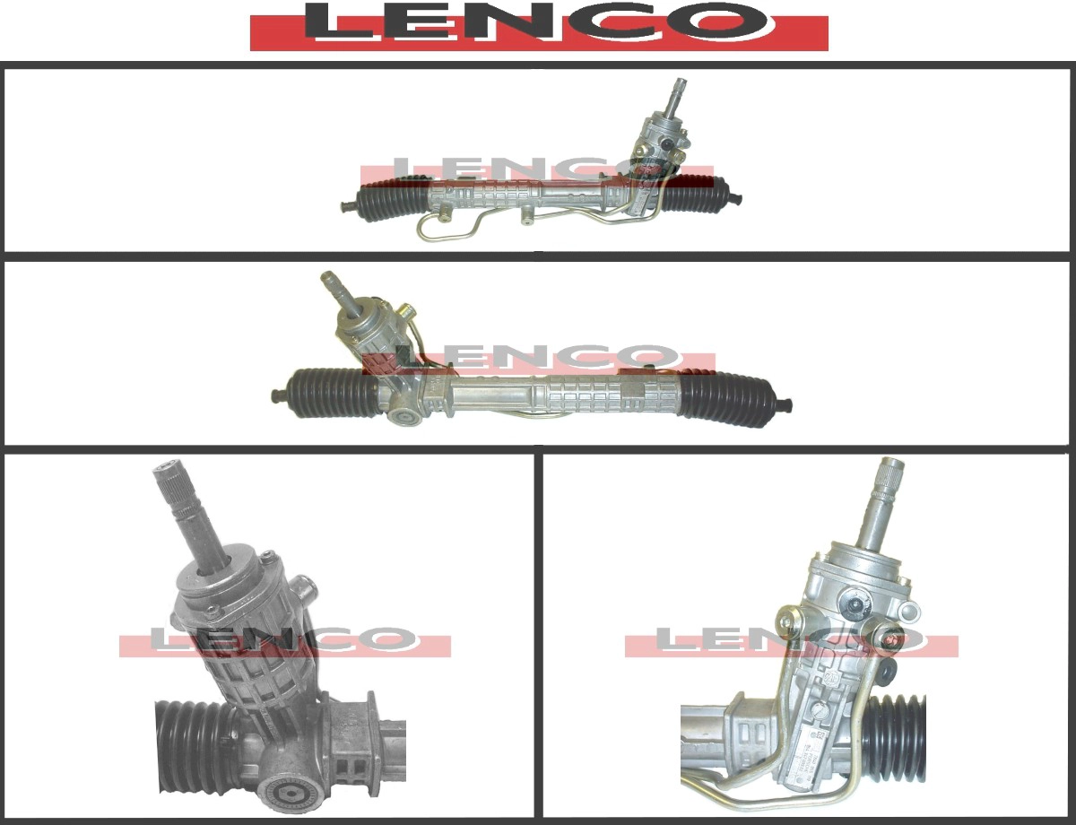 SGA543L