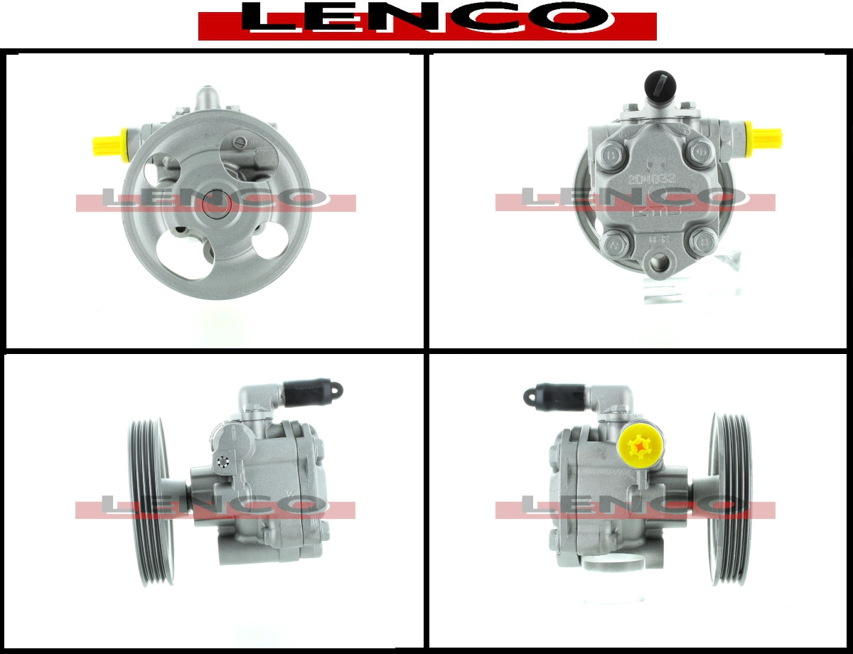 SP4032
