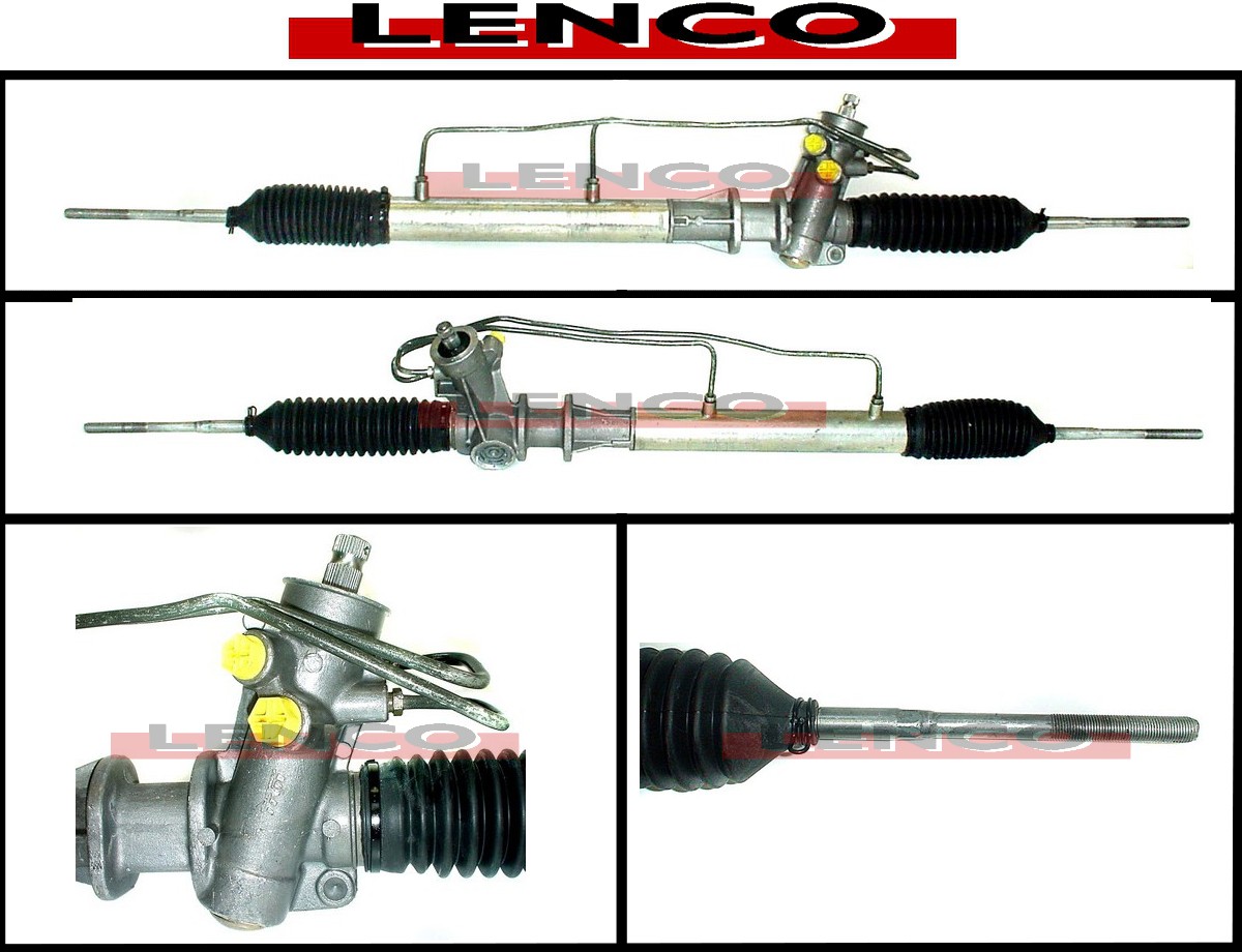SGA851L