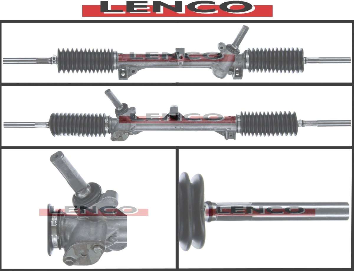 SGA303L