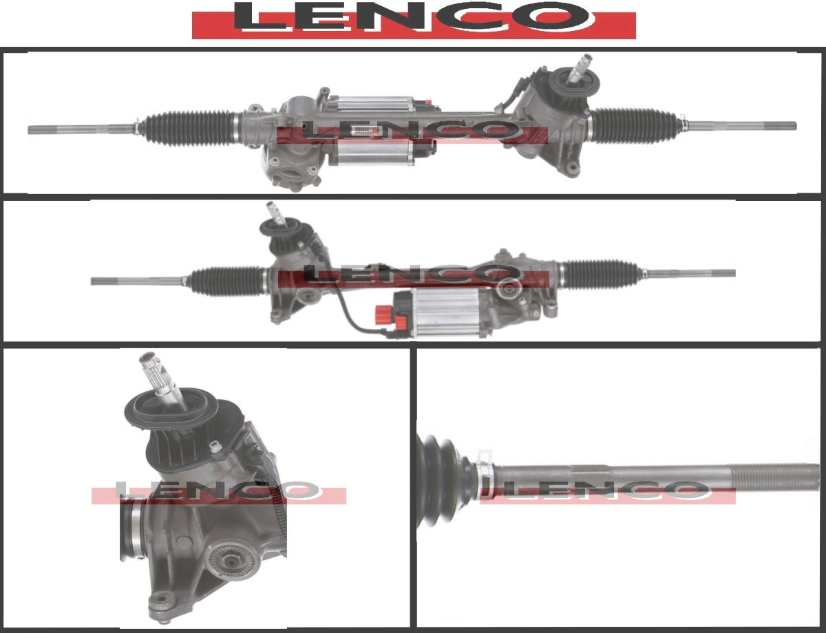 SGA1214L