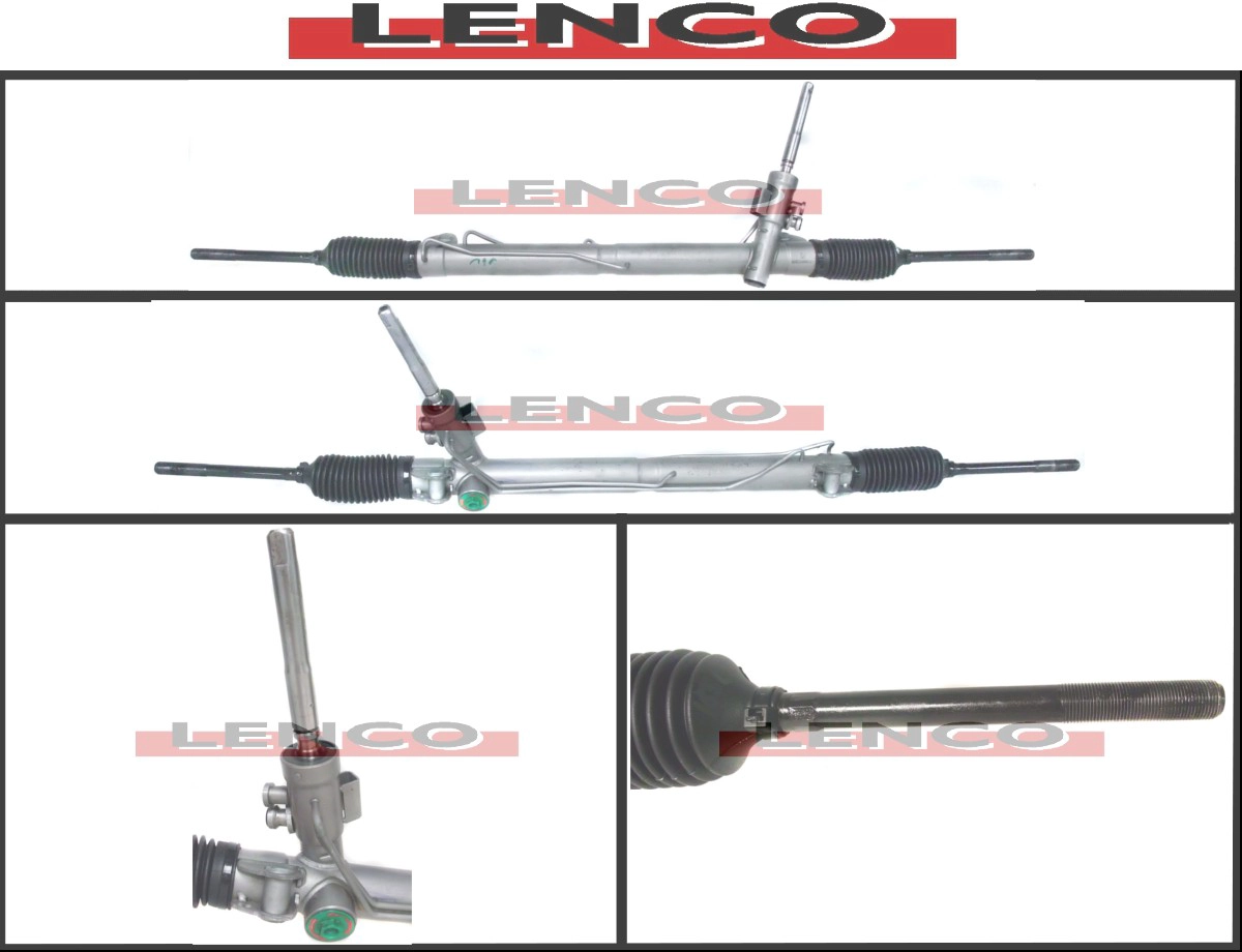 SGA676L