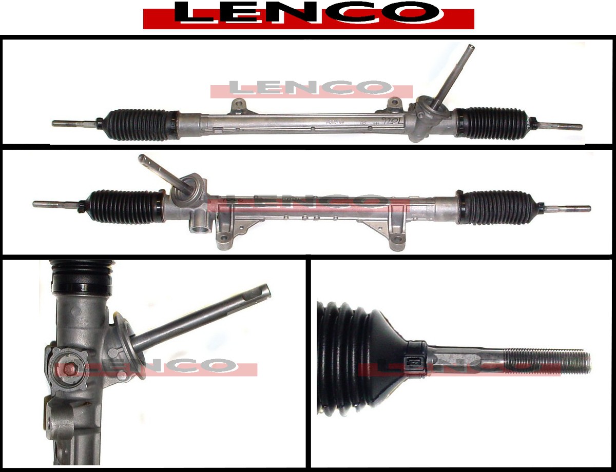SGA920L