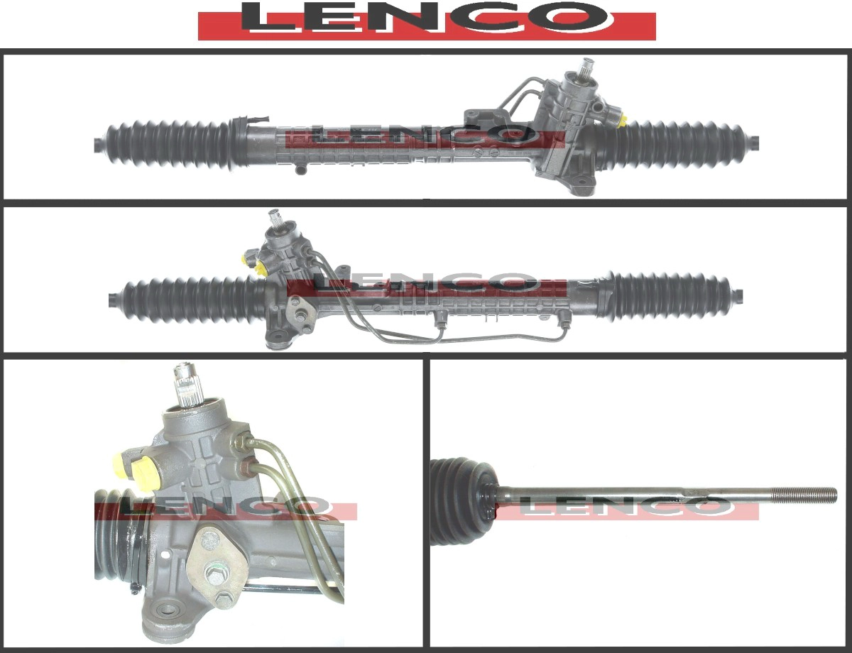 SGA457L