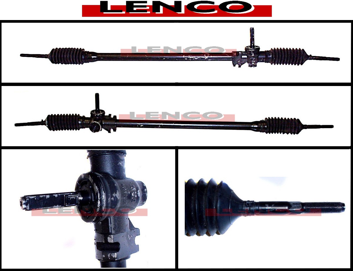 SGA468L