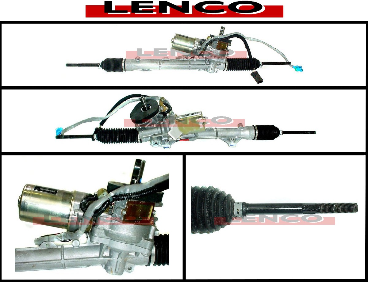 SGA937L