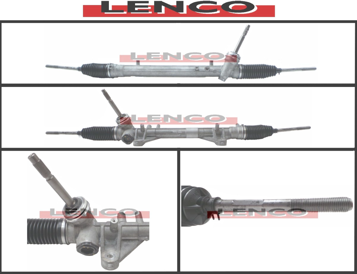 SGA1150L