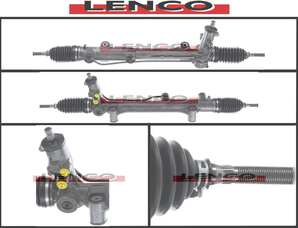 SGA901L