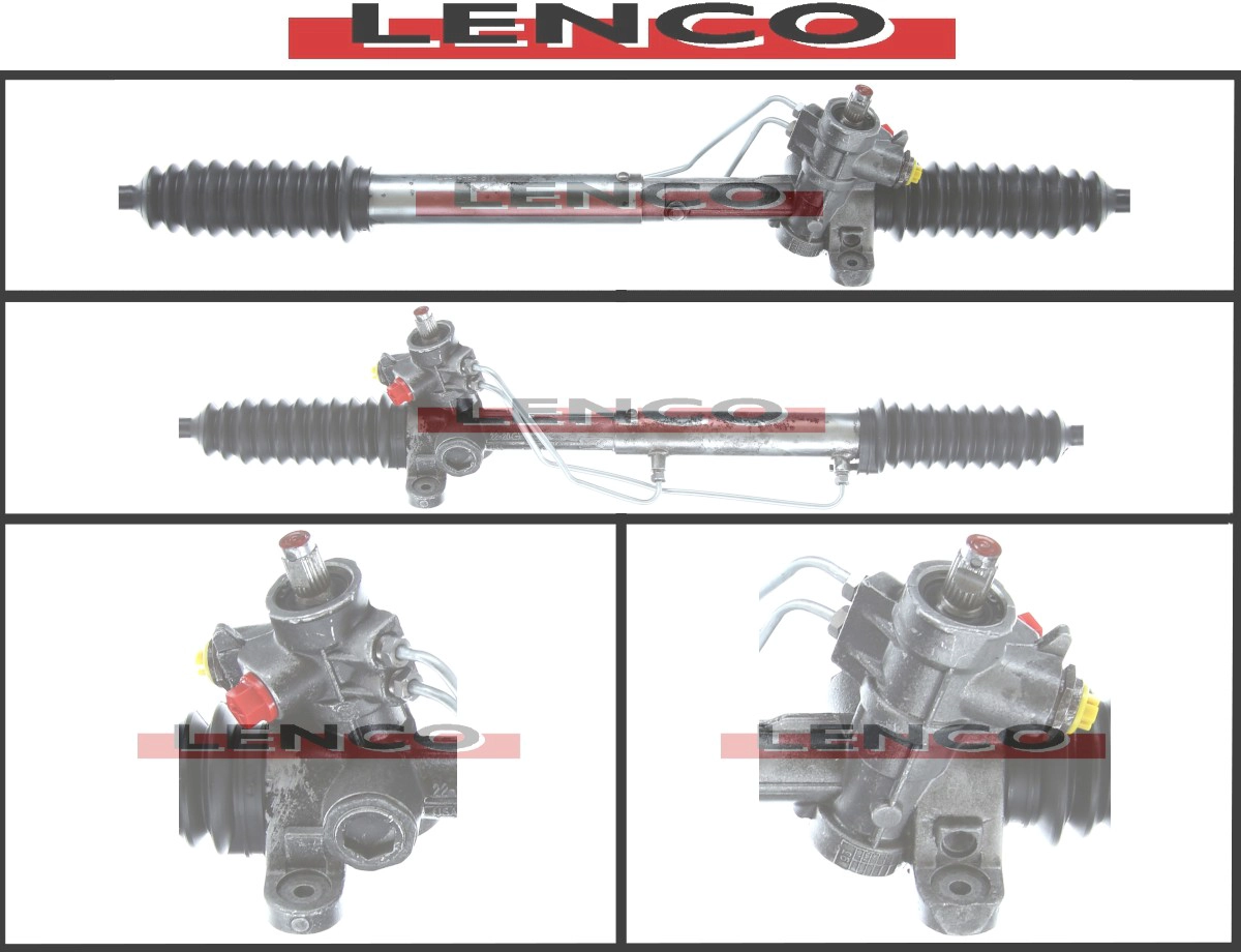 SGA465L