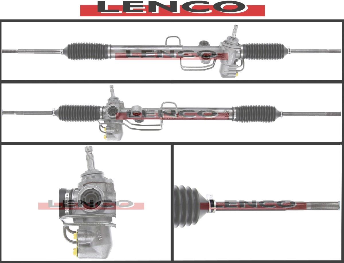 SGA301L