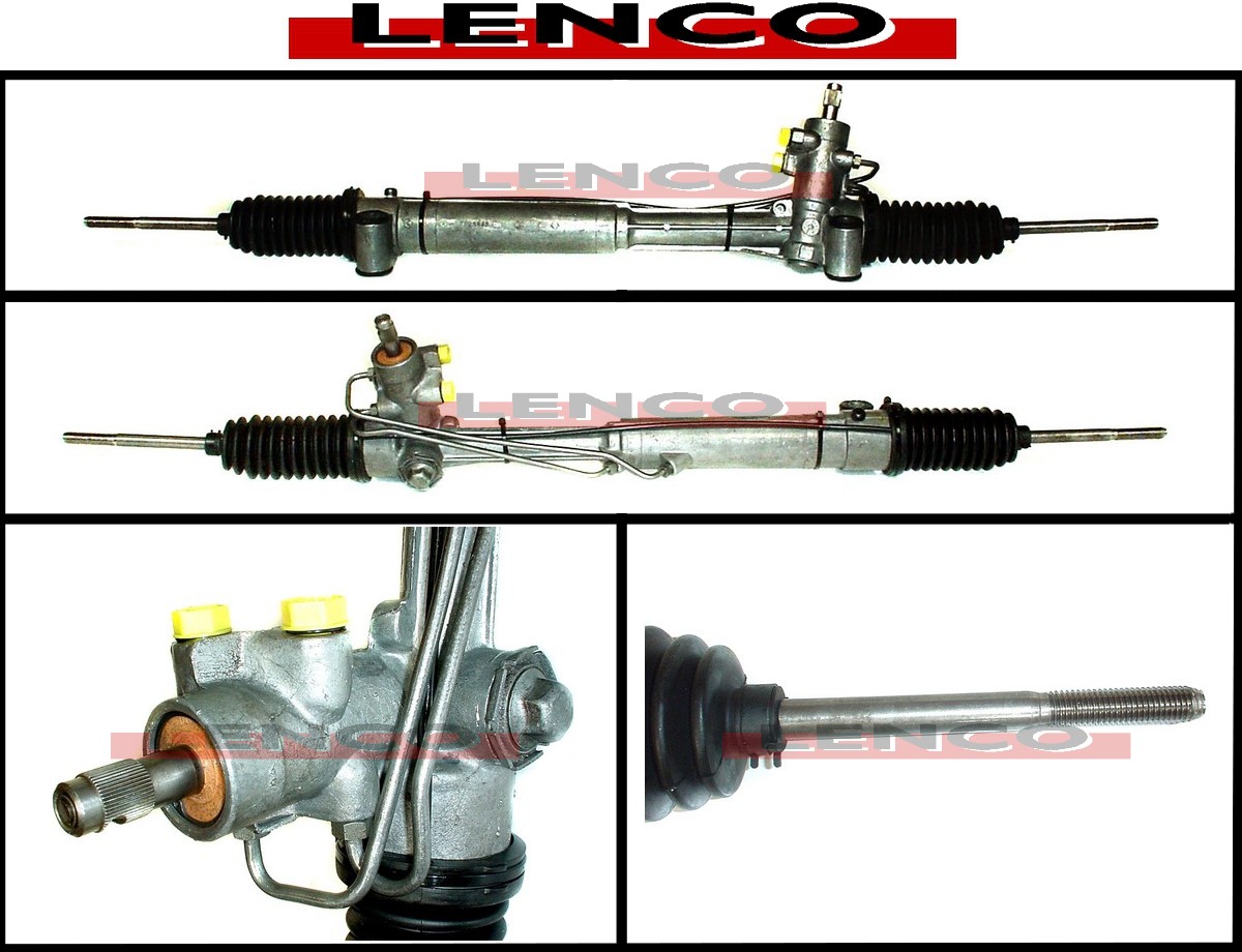 SGA221L