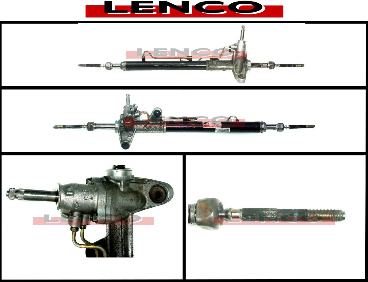 SGA856L