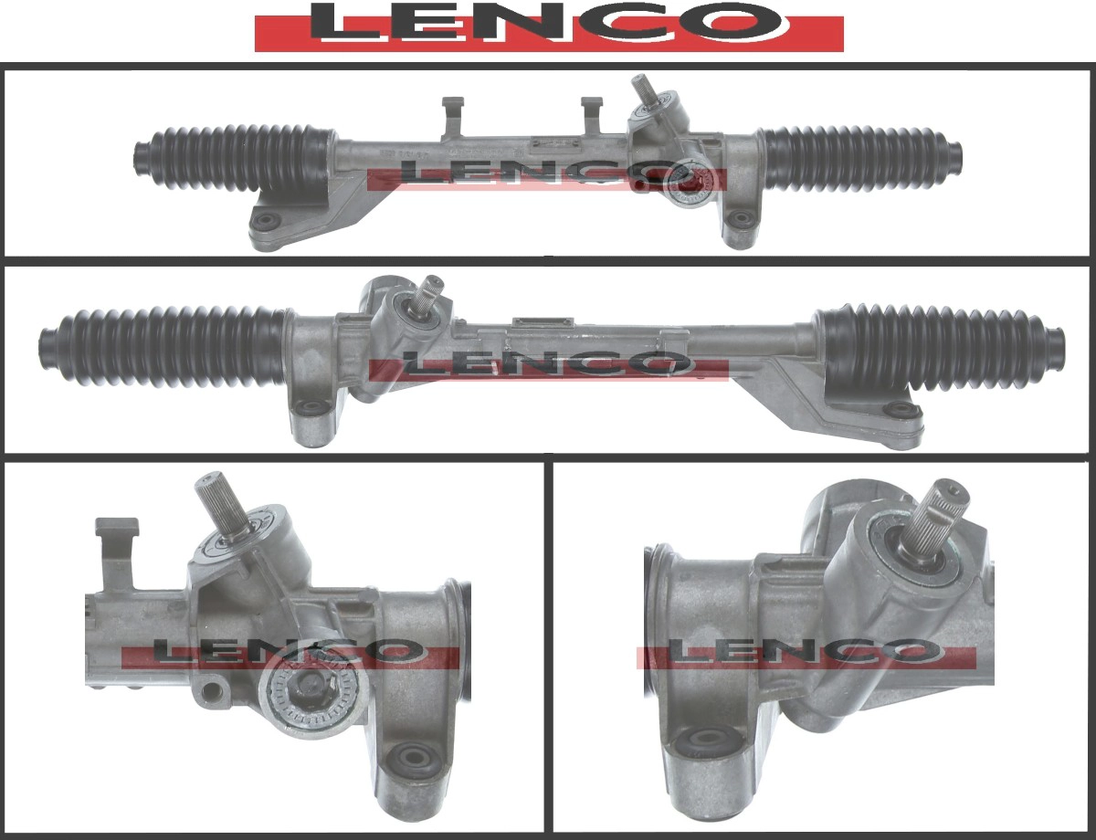 SGA404L
