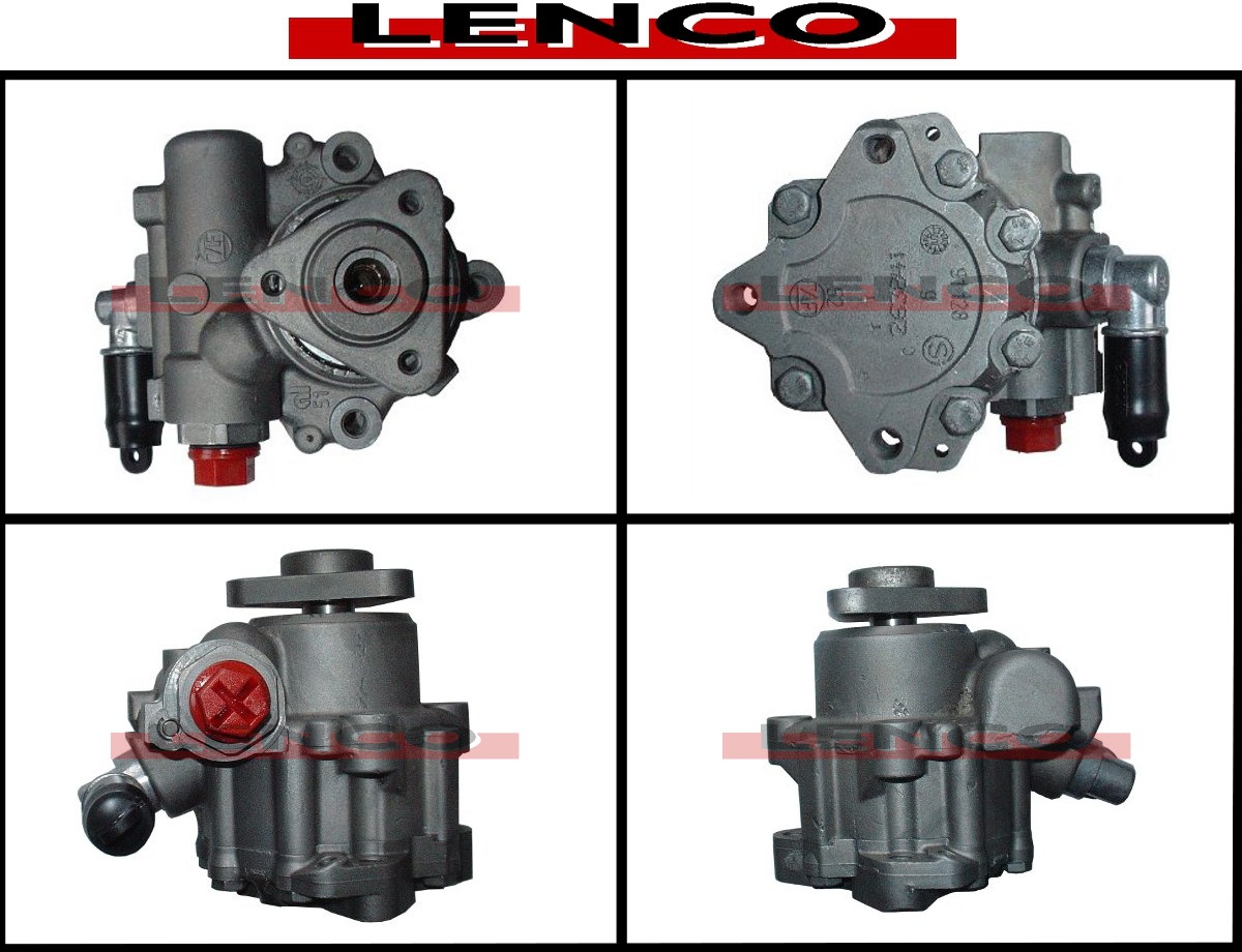 SP3841