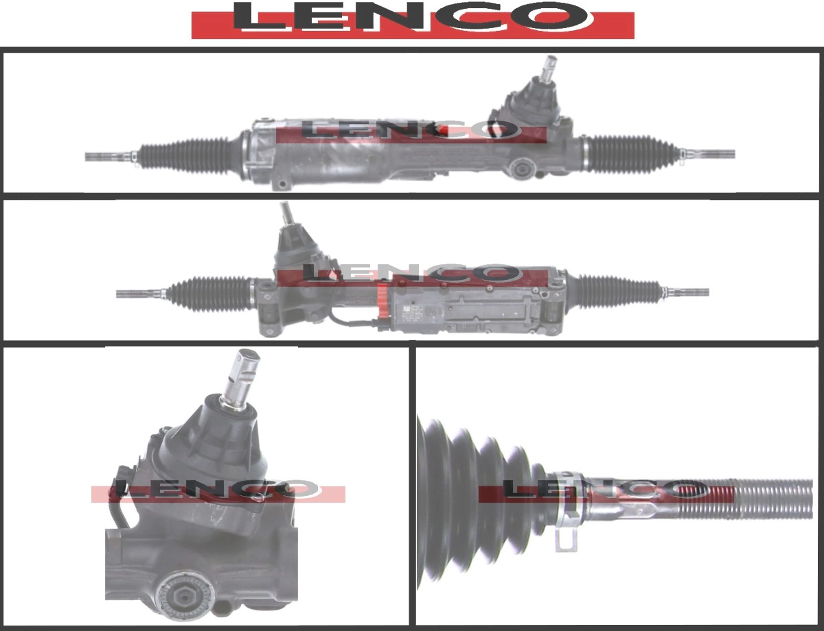 SGA1205L