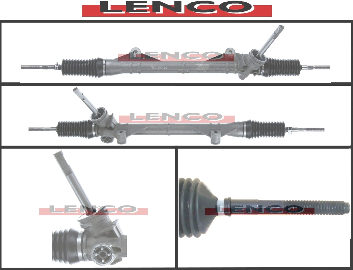 SGA102L