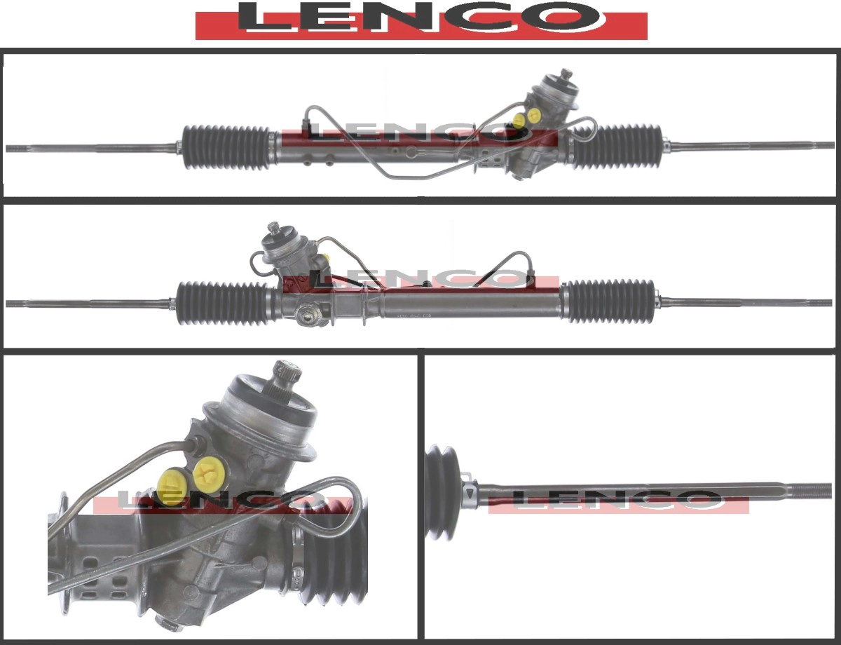 SGA642L