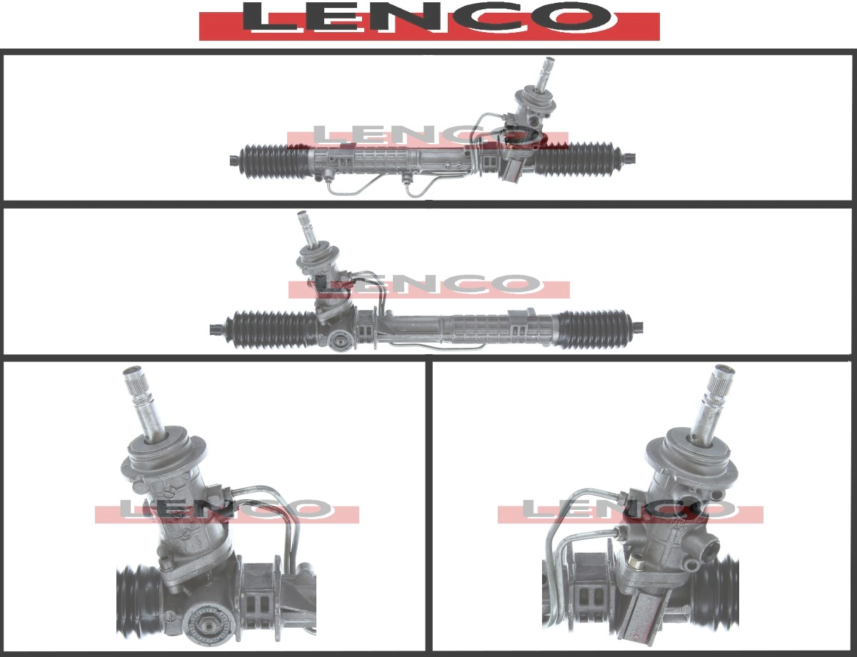 SGA651L