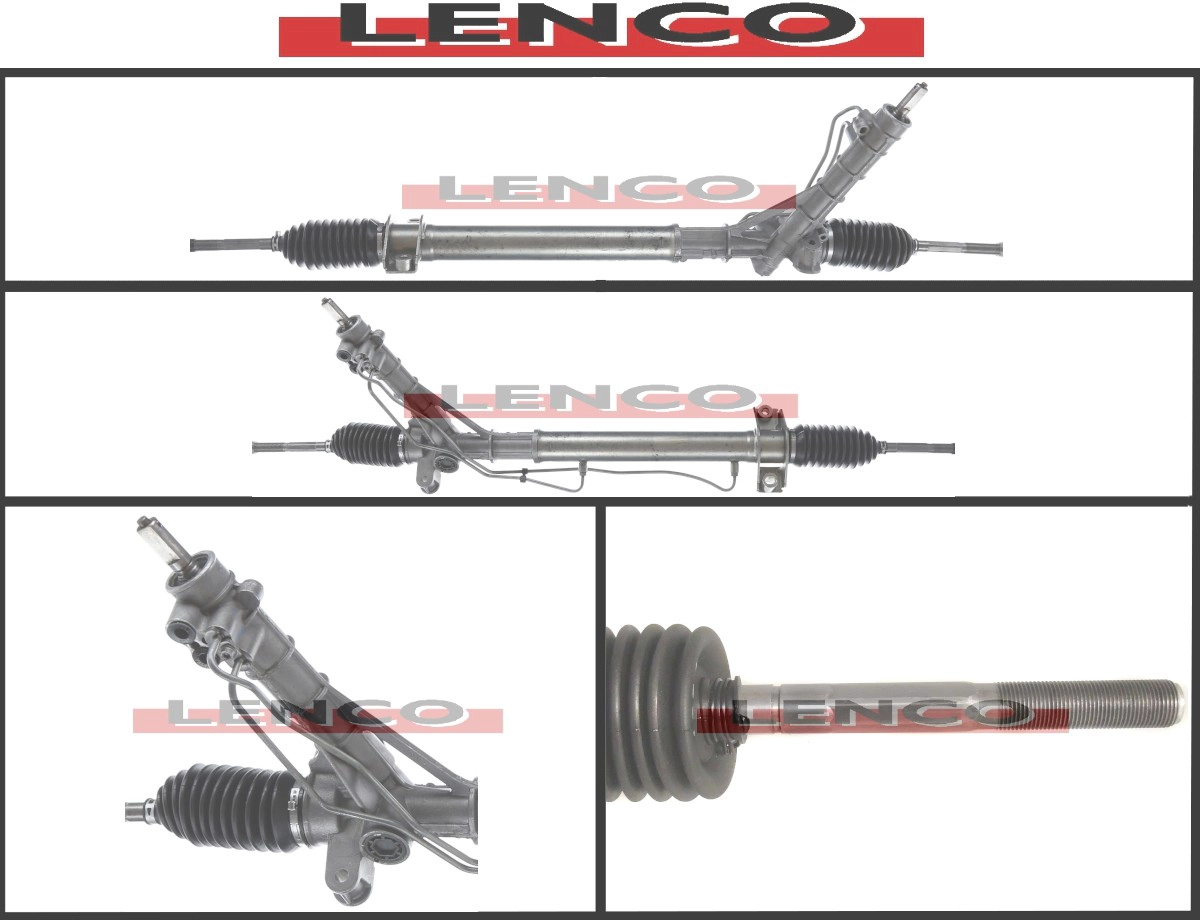 SGA1026L