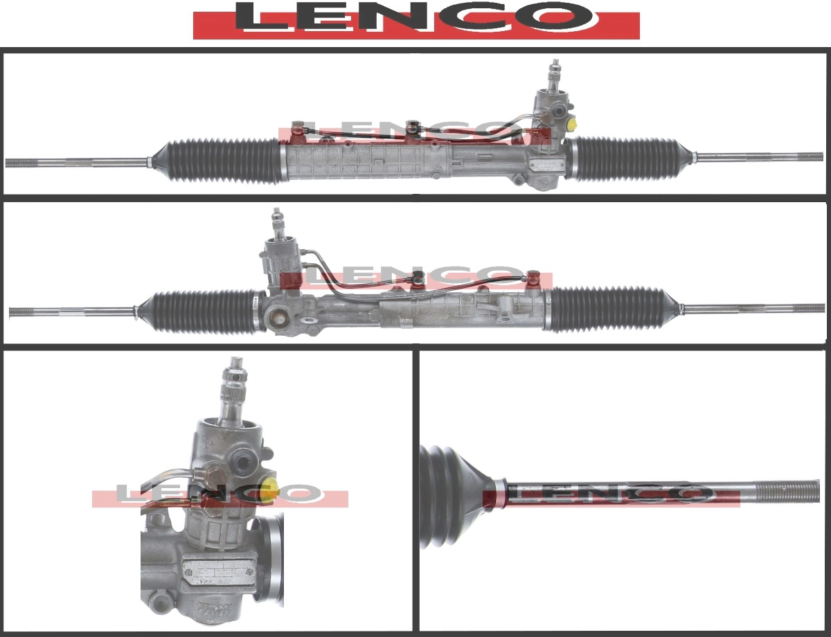 SGA715L