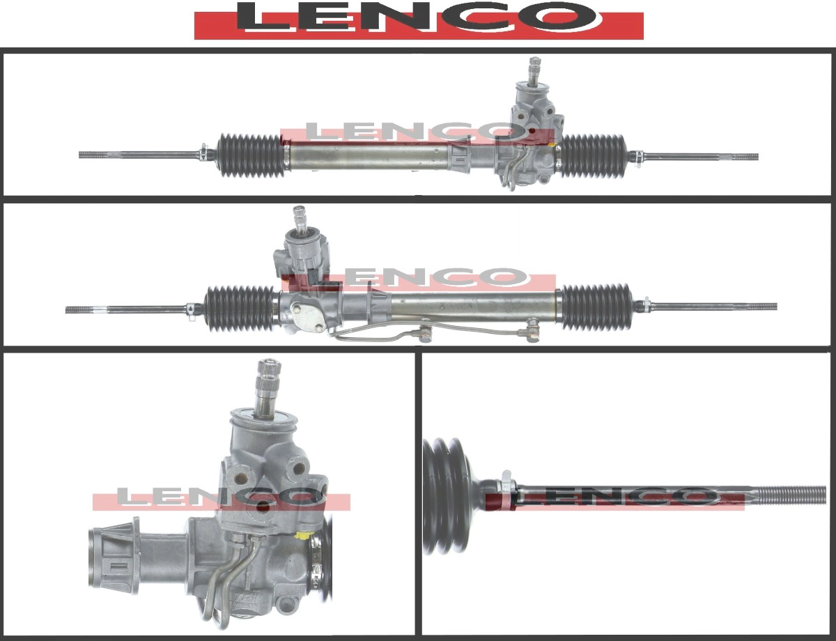 SGA367L