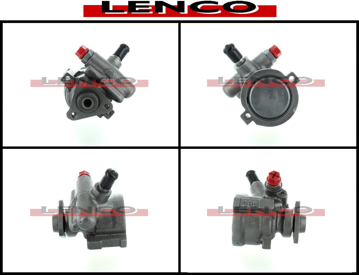 SP3527