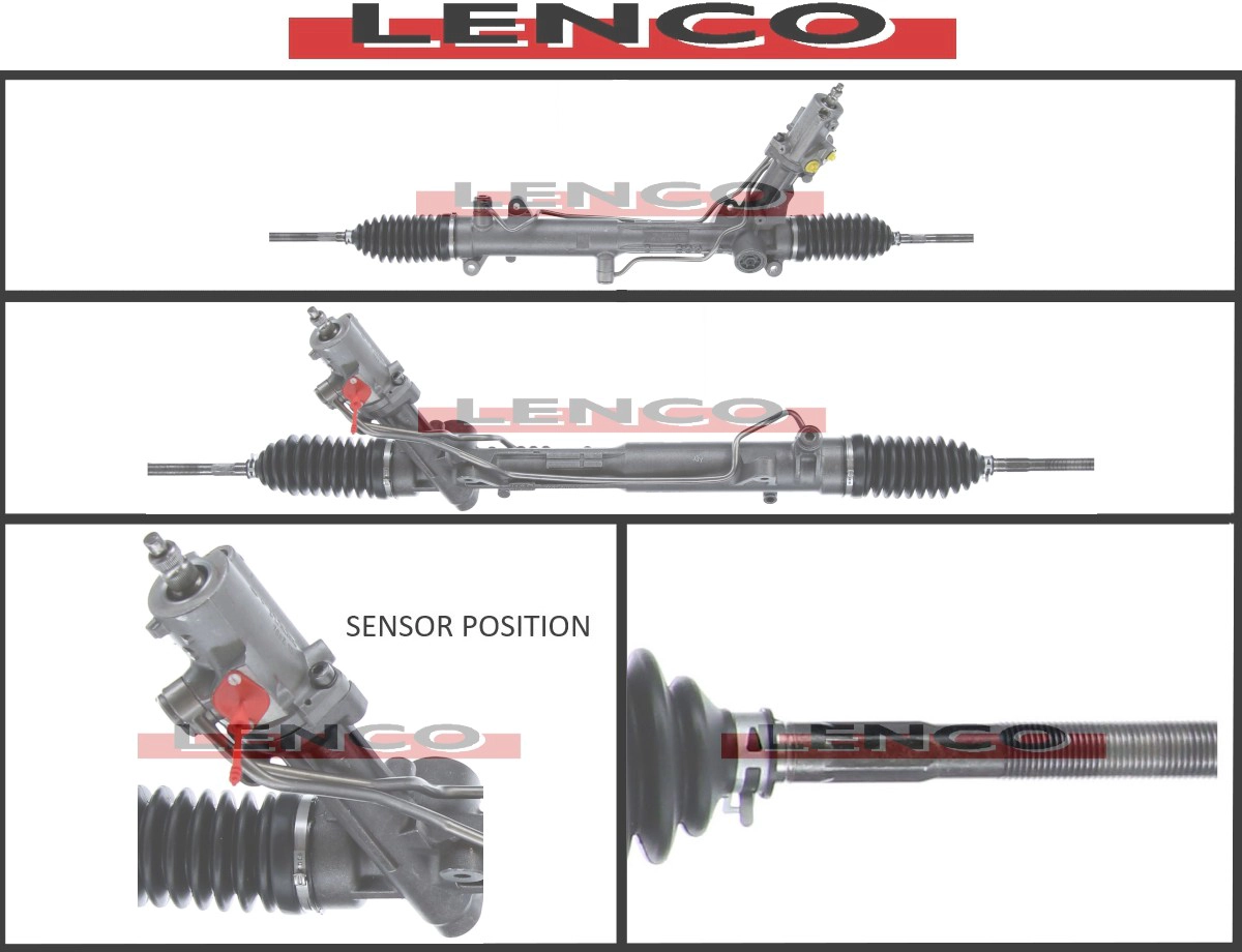SGA927L
