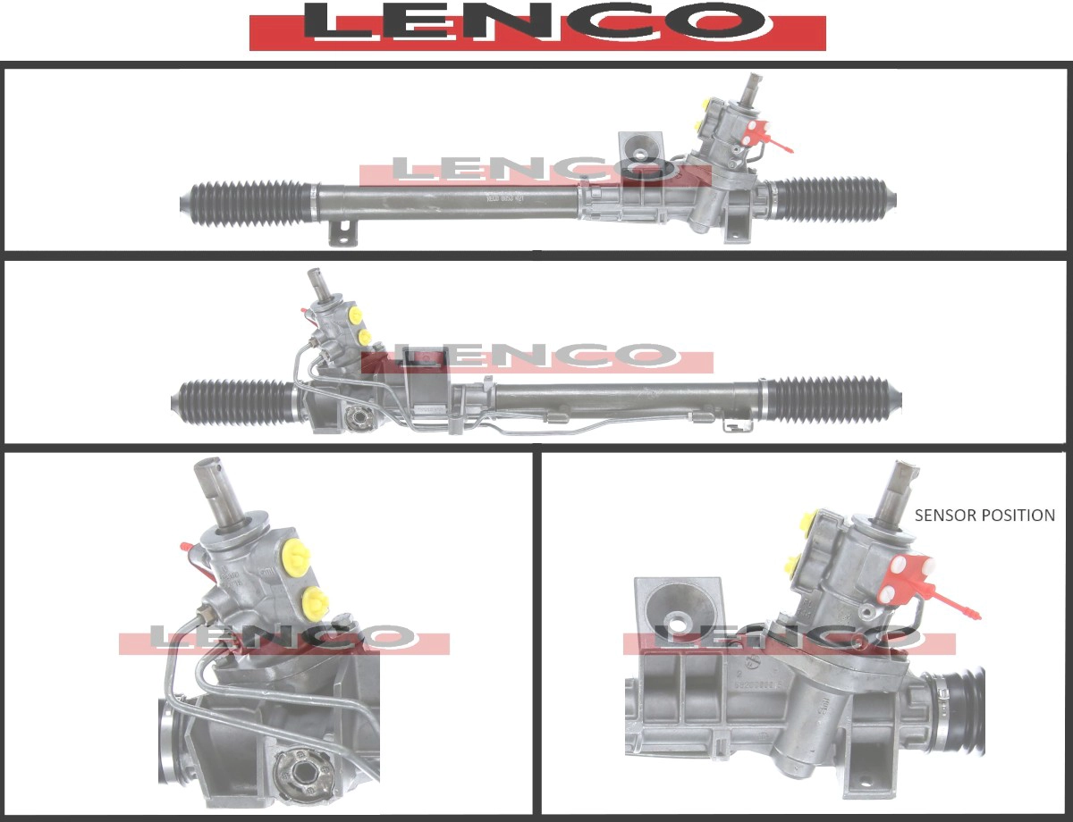 SGA853L