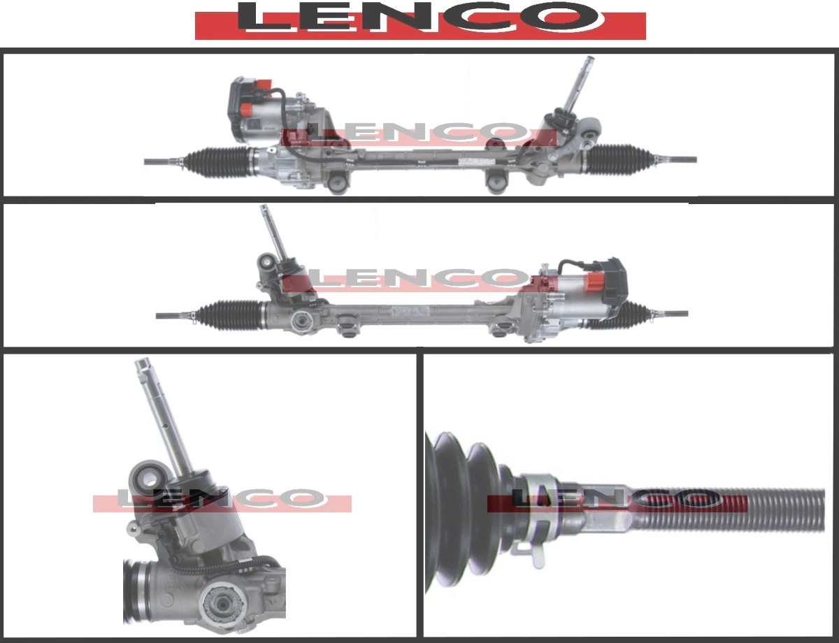 SGA1293L