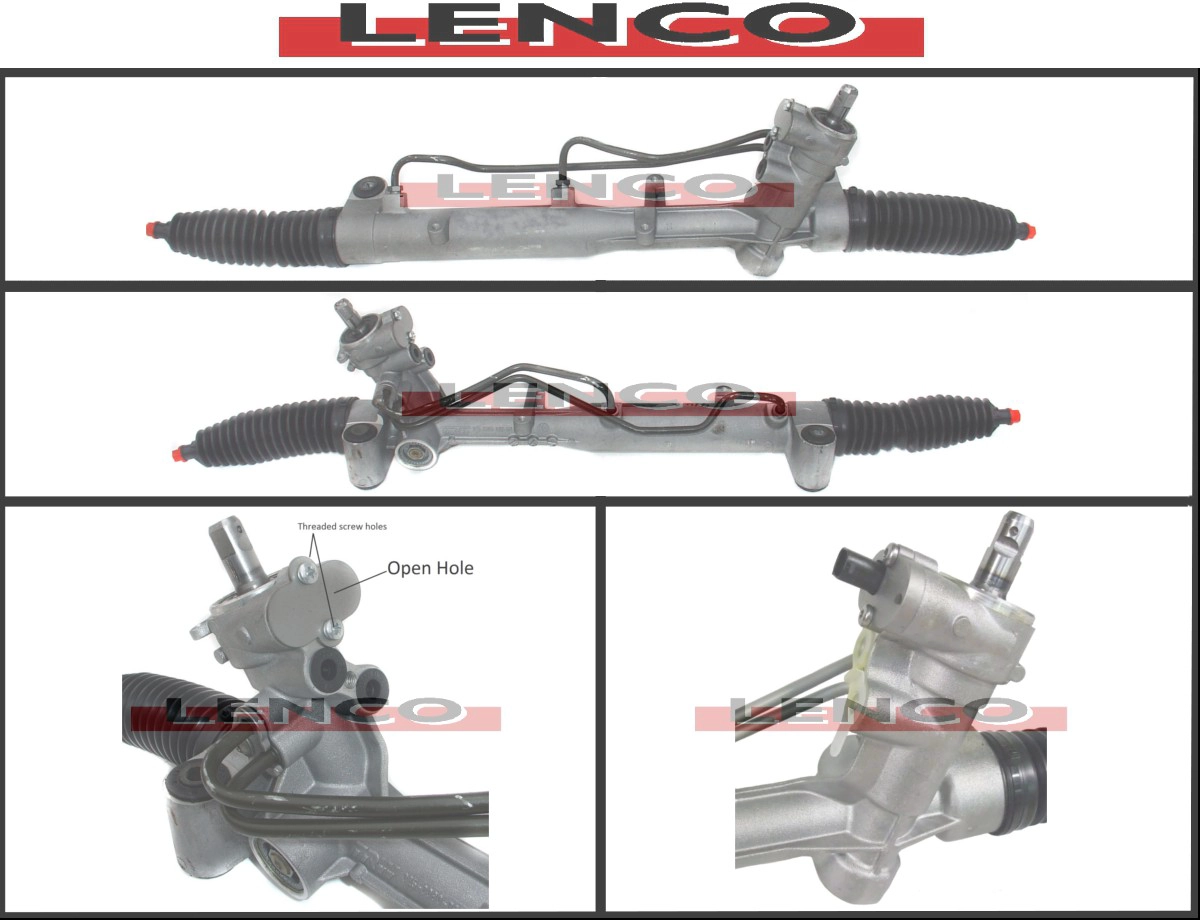 SGA985L