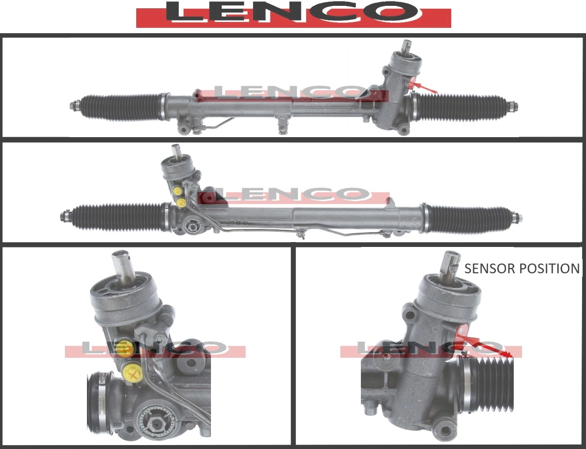 SGA852L