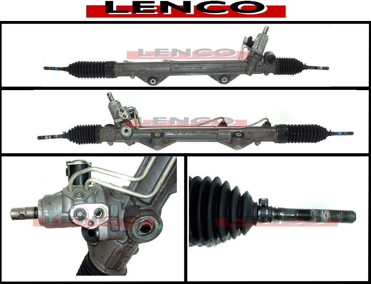 SGA848L