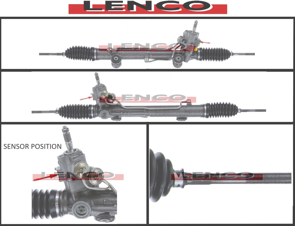 SGA613L