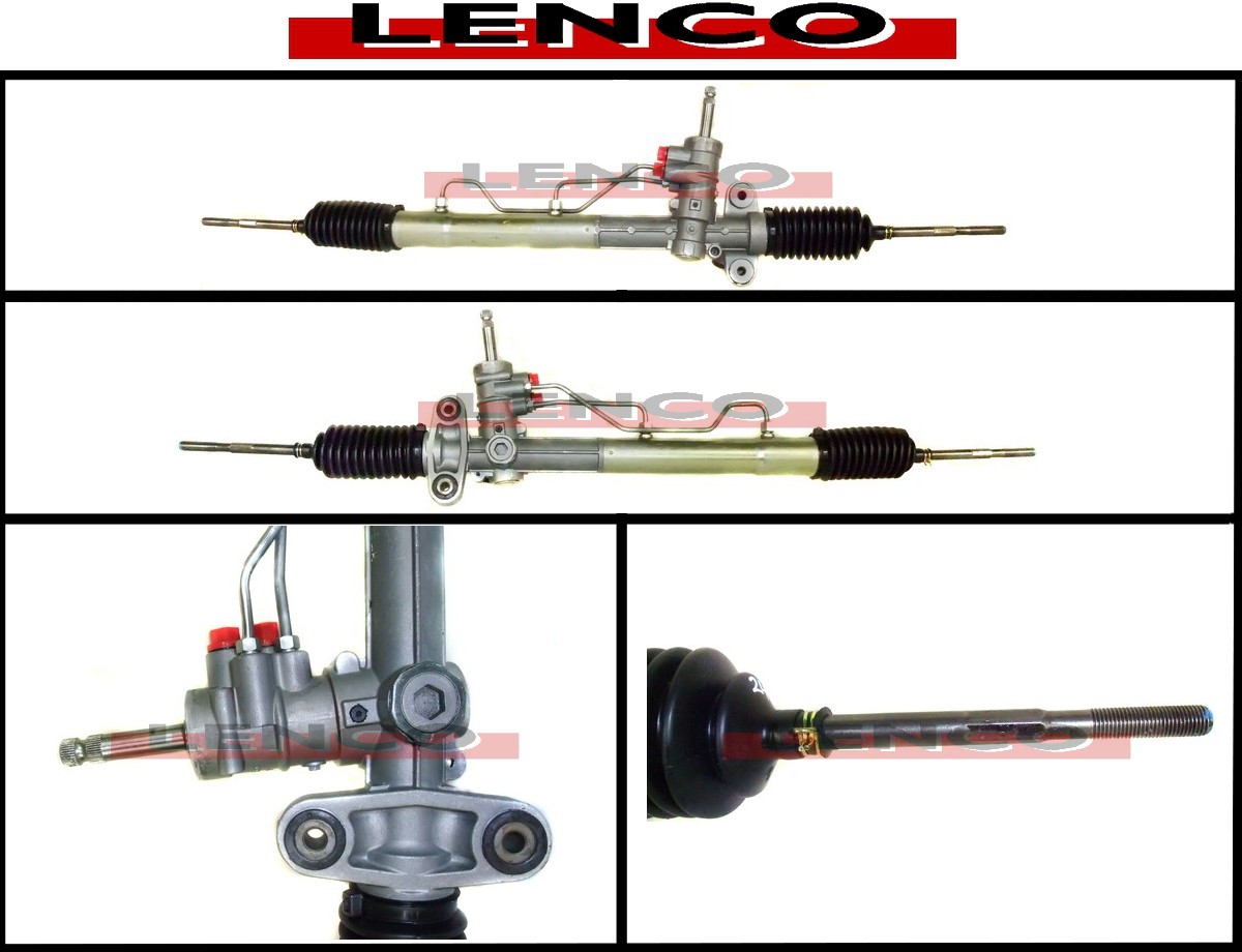 SGA246L